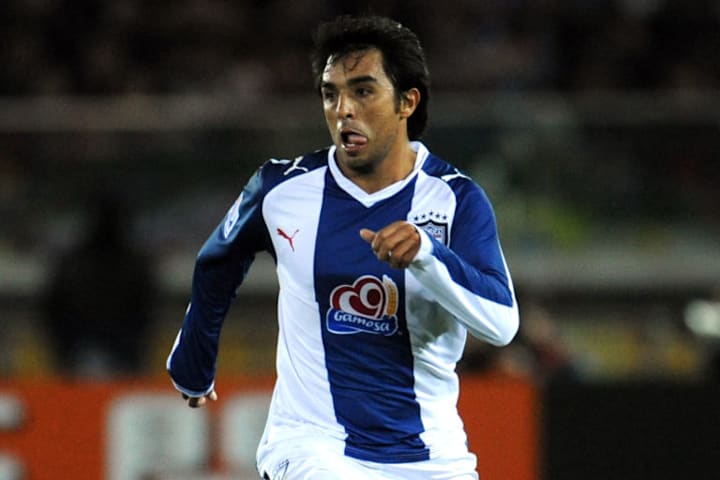 Jaime Correa