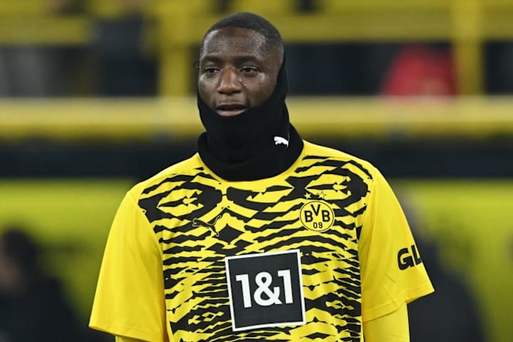 BundesligaBorussia Dortmund - FC Bayern Munchen
