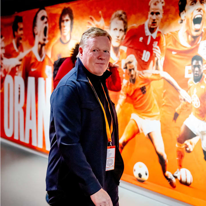Ronald Koeman