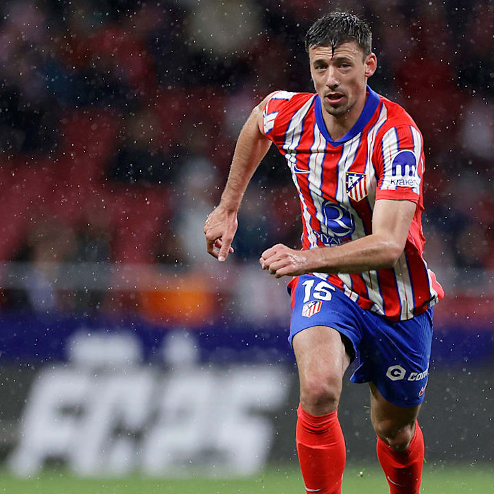 Clement Lenglet