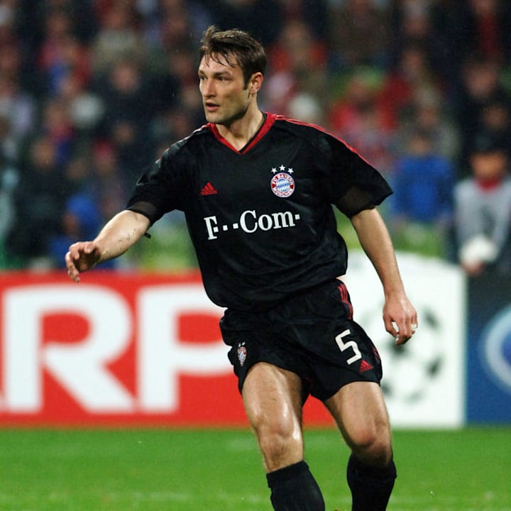 Robert Kovac