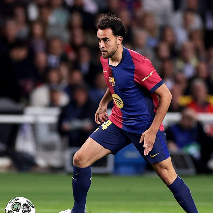 Eric Garcia