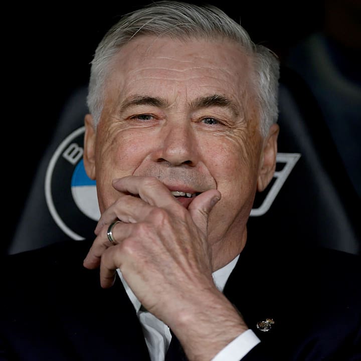 Carlo Ancelotti
