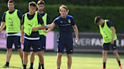Mancini e Ricci