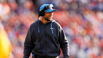 Los Angeles Chargers v Denver Broncos
