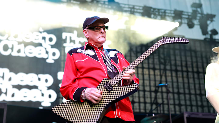 Rod Stewart: One Last Time Tour - Nashville, TN