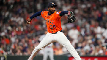 Minnesota Twins v Houston Astros