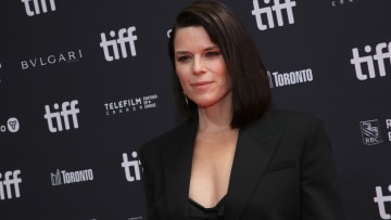 2023 Toronto International Film Festival - "Swan Song" Premiere