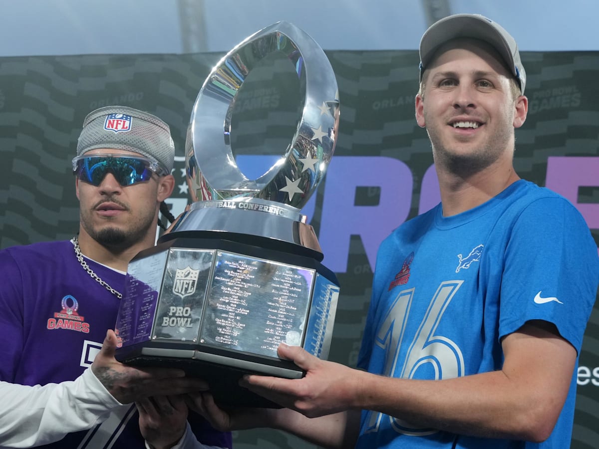 Pro Bowl Winners and Losers