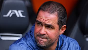 Pachuca v America - Torneo Clausura 2025 Liga MX
