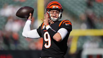 Houston Texans v Cincinnati Bengals