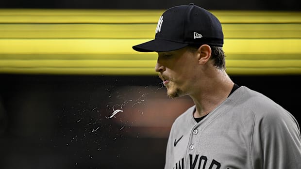 Max Fried is reeling when the Yankees need him most