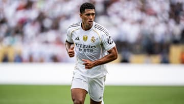 Paris Saint-Germain v Real Madrid CF: Semi Final - FIFA Club World Cup 2025