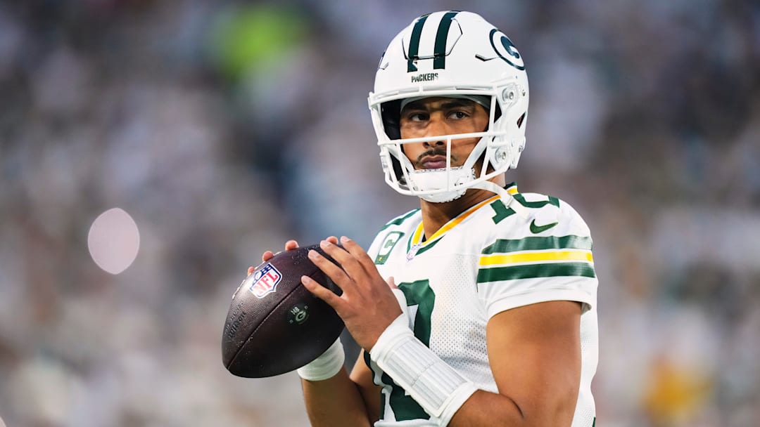 Washington Commanders v Green Bay Packers