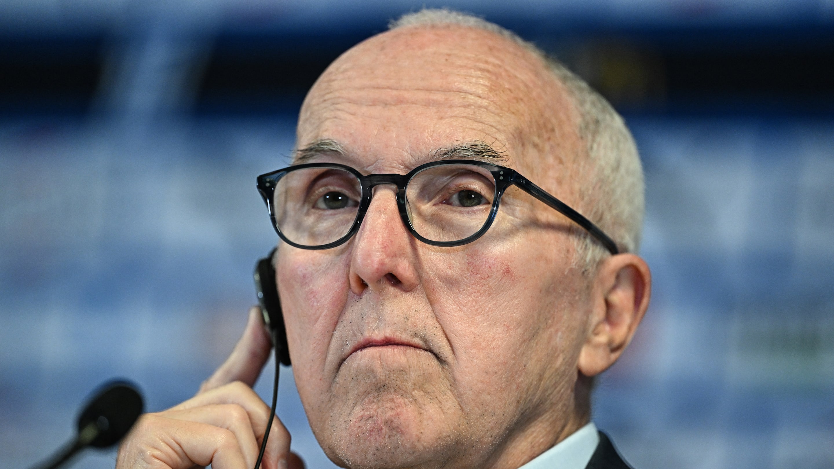 OM : Le gros coup de pression que veulent exercer Frank McCourt et Medhi Benatia sur les joueurs Marseillais