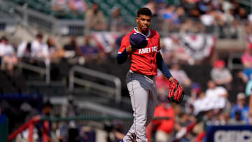 2025 MLB All-Star Week: Futures Game