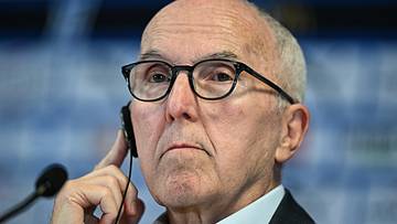 Frank McCourt aurait validé une décision radicale pour l'OM. Frank McCourt aurait validé une décision radicale pour l'OM.