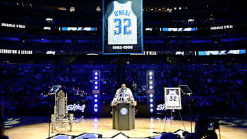 Oklahoma City Thunder v Orlando Magic