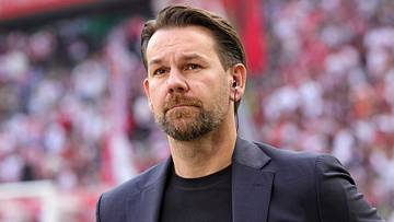 Thomas Kessler plant den Kader des 1. FC Köln Thomas Kessler plant den Kader des 1. FC Köln