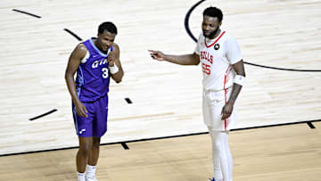 NBA 2K26 Summer League:  Utah Jazz vs Chicago Bulls