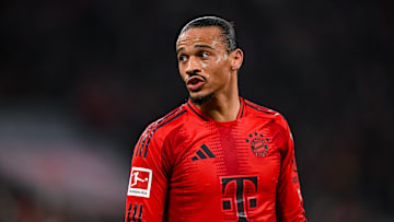 Leroy Sané