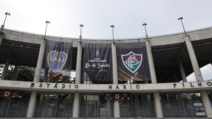 Previews of Copa CONMEBOL Libertadores 2023 Final