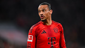 Leroy Sane