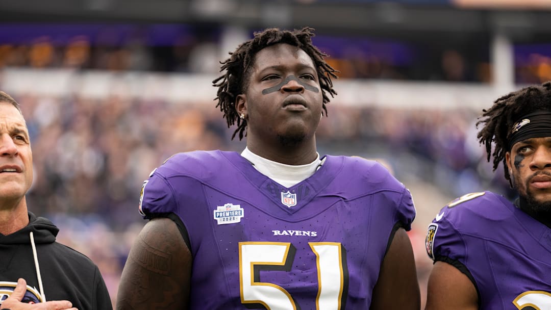 New York Jets v Baltimore Ravens - NFL 2025 New York Jets v Baltimore Ravens - NFL 2025