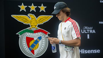Alvaro Carreras soll Real Madrid verstärken