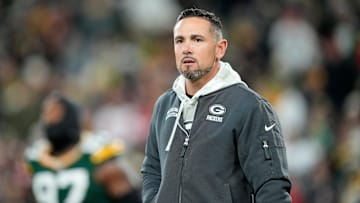 Green Bay Packers, Matt LaFleur