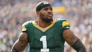 Detroit Lions v Green Bay Packers - NFL 2025