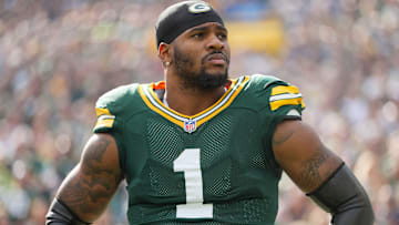 Detroit Lions v Green Bay Packers - NFL 2025