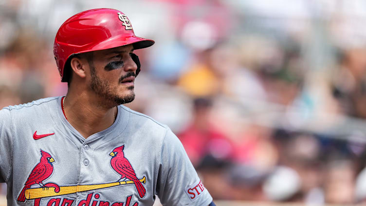 Nolan Arenado's revealing comments about the Cardinals are flying under the  radar