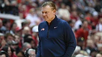 Undefeated Showdown: Illinois Hosts Texas Tech Tuesday Night
