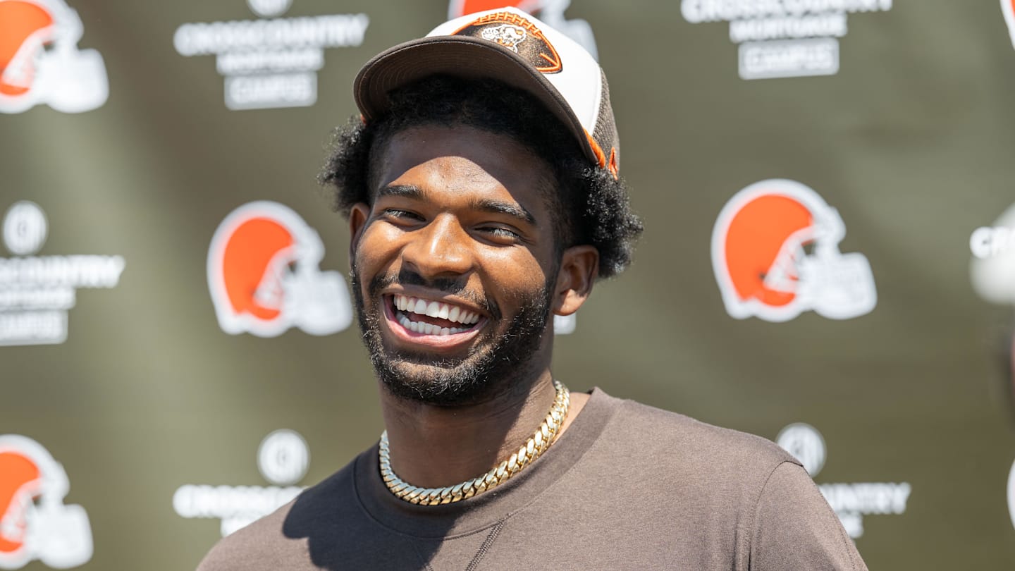Cleveland Browns Face Quarterback Uncertainty Amid 2025 Season Challenges