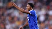 Wesley Fofana pourrait être un nouveau joueur de Chelsea