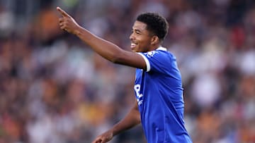 Wesley Fofana pourrait être un nouveau joueur de Chelsea