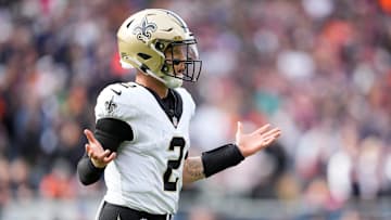 New Orleans Saints v Chicago Bears