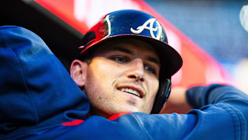 St. Louis Cardinals v Atlanta Braves