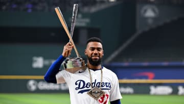 T-Mobile Home Run Derby