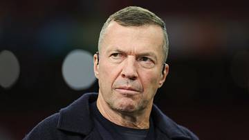 Lothar Matthäus ist nicht begeistert von den Bayern Lothar Matthäus ist nicht begeistert von den Bayern