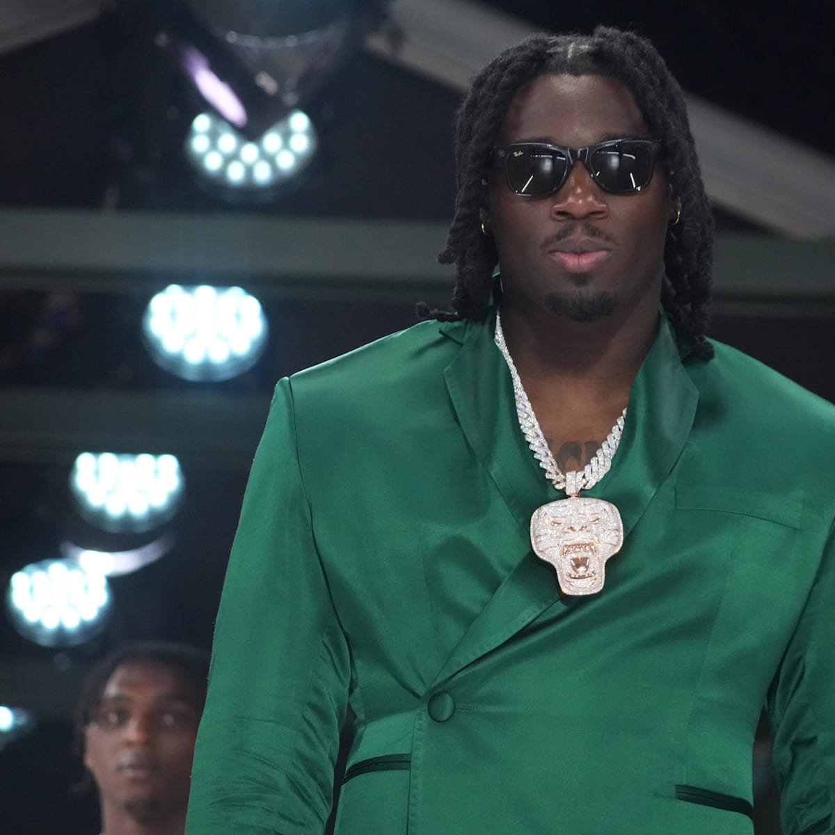 What the 49ers Should Offer the Bengals for Shemar Stewart