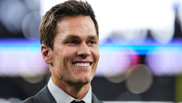 Tom Brady