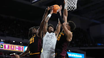 Arizona State v Cincinnati
