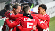 Lille - Conference League