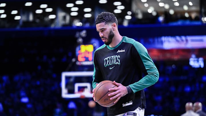 Boston Celtics Face Injury Concerns Ahead of Nets Matchup