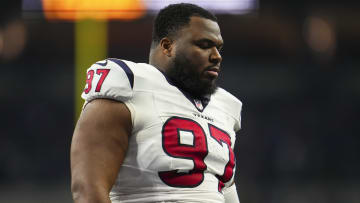 Houston Texans v Indianapolis Colts