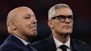 Marotta e Antonello