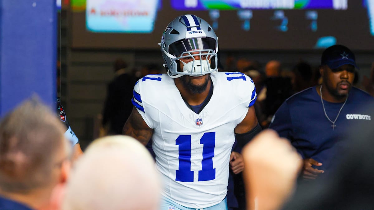 Micah Parsons delivers pointed message on Dallas Cowboys home losses