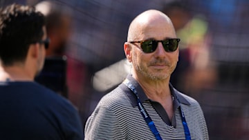 Division Series - New York Yankees v Toronto Blue Jays - Game Two